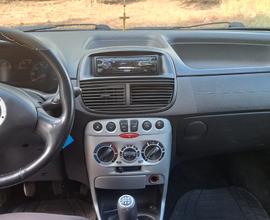 FIAT Punto 3ª serie - 2005