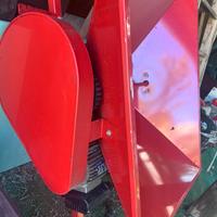 Attrezzatura per vendemmiare