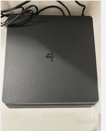 Sony PlayStation 4 Slim