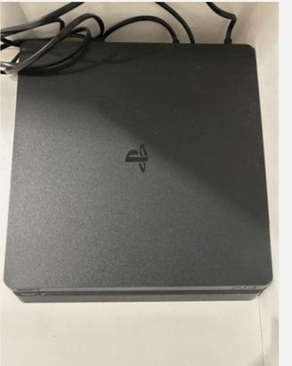 Sony PlayStation 4 Slim