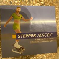 Stepper