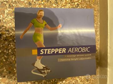 Stepper