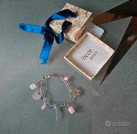 Bracciale argento 925