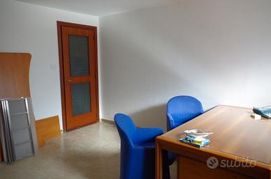 Ufficio zona Malaspina