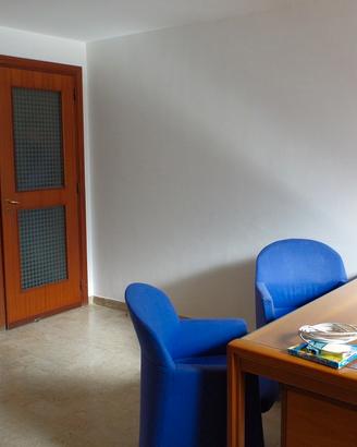 Ufficio zona Malaspina