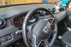 DACIA Duster 2ª serie - 2021