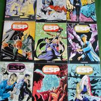 ESP La Neve Nizzoli Soldi lotto