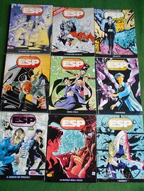 ESP La Neve Nizzoli Soldi lotto