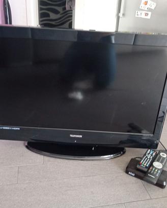 Televisore Telefunken 32 pollici