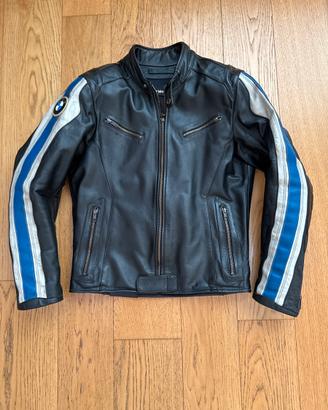 Giacca CLUB  in pelle BMW MOTORRAD