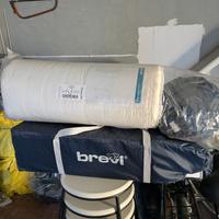 lettino da viaggio brevi