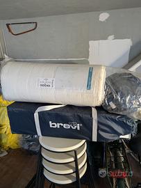 lettino da viaggio brevi