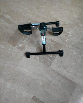Pedalatore, Pedaliera riabilitazione