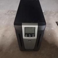 UPS GRUPPO DI CONTINUITA RIELLO 3KVA