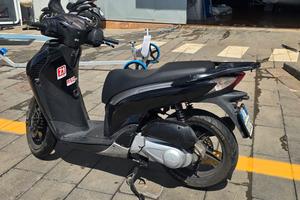 Sh 125 2012 (prezzo trattabile)