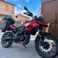 Bmw gs