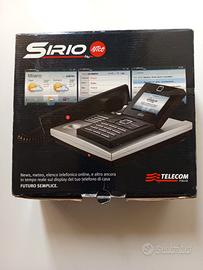 telefono fisso SIRIO by ALICE