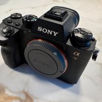 Sony A9