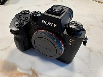 Sony A9