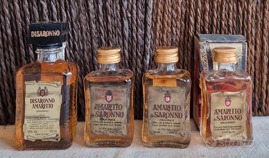 Mignon Amaretto di Saronno