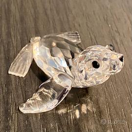 Foca Swarovski originale