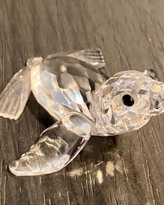 Foca Swarovski originale