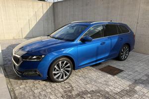 Skoda Octavia 1.5 gtec dsg style full optional