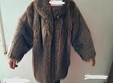 Pelliccia di marmotta 