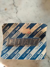 logo FIAT 