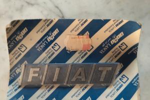 logo FIAT 