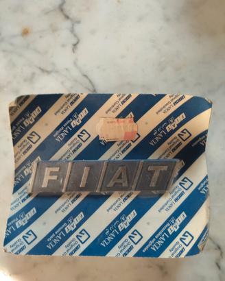 logo FIAT 