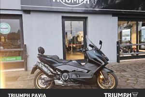 YAMAHA T-Max 560 Tech Max Abs