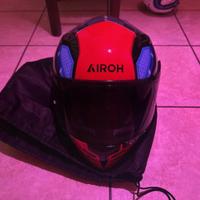 casco airoh