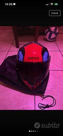 casco airoh