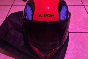 casco airoh