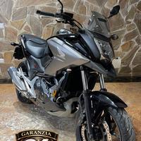 Honda NC 750 X