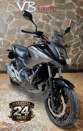 Honda NC 750 X