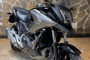 Honda NC 750 X
