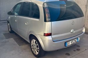 OPEL MERIVA 1.4 16v Benz.'09(NEOPATENTATI) - Cosmo