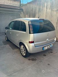 OPEL MERIVA 1.4 16v Benz.'09(NEOPATENTATI) - Cosmo