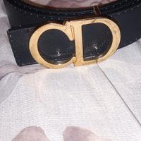cintura dior