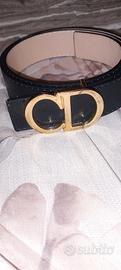 cintura dior