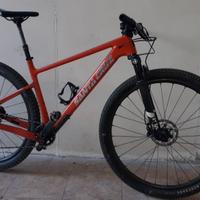 Bicicletta MTB