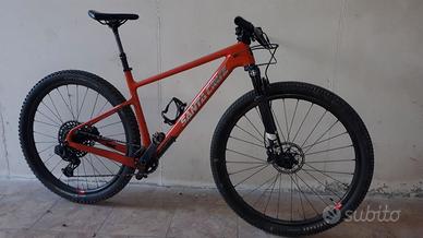Bicicletta MTB