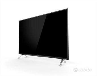 TV TCL 32 32DD420 LED HD + 2 Telecomandi e Scatolo