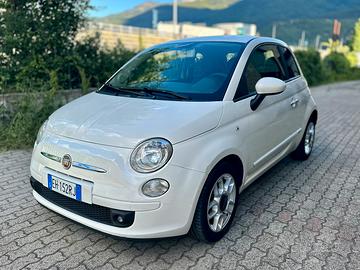 Fiat 500 Sport 1.2Fire