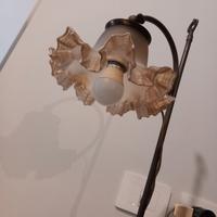 Lampada Antiquariato /EPOCA