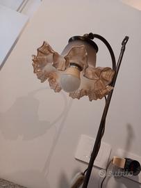 Lampada Antiquariato /EPOCA