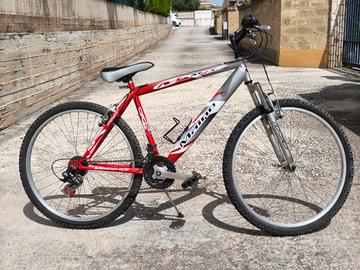 Bicicletta Maino 