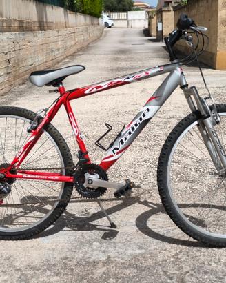 Bicicletta Maino 